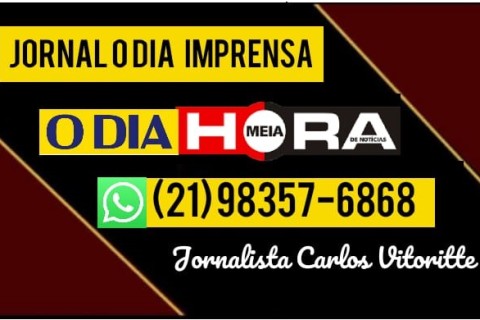 Notícias do Rio de Janeiro