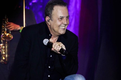 “José Augusto celebra 50 anos de carreira em Aracaju – Tour Histórias em Canções”