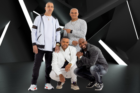 Exalta celebra nova fase com o lançamento de “Dona do Prazer”