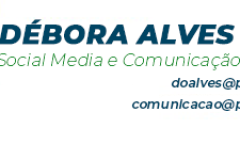 Social Media E comunicção