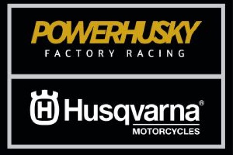 PowerHusKy Husqvarna/Itaminas é bicampeã brasileira de motocross na 50cc e conquista título inédito na 65cc